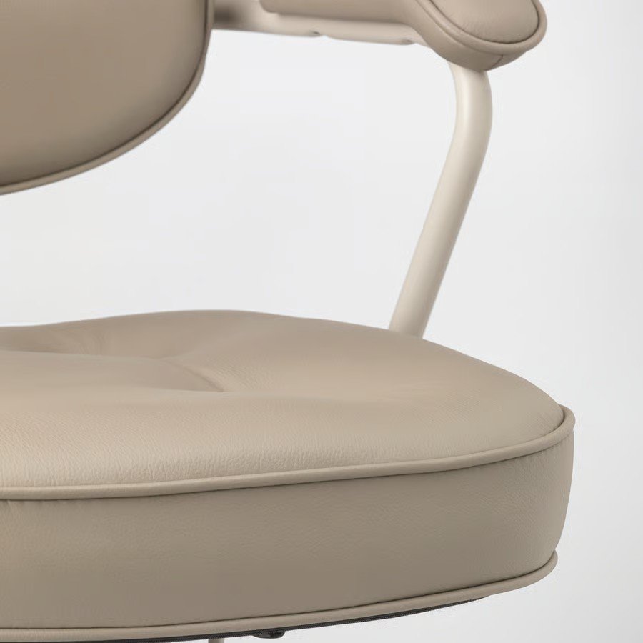 ALVJALL Ergonomic Swivel Chair - Image 13