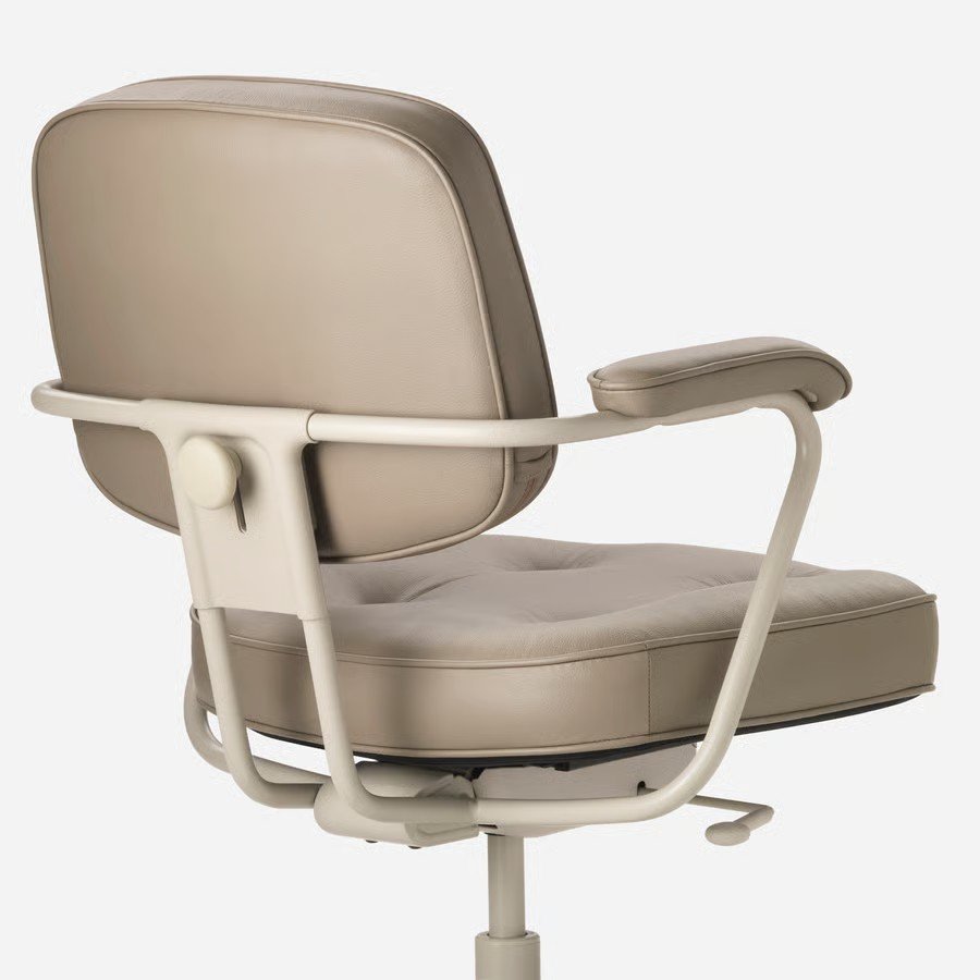ALVJALL Ergonomic Swivel Chair - Image 14