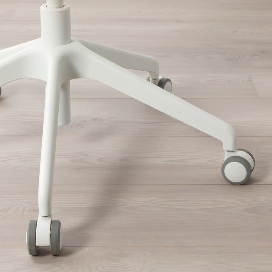 HATVIK Ergonomic Chair - Image 7