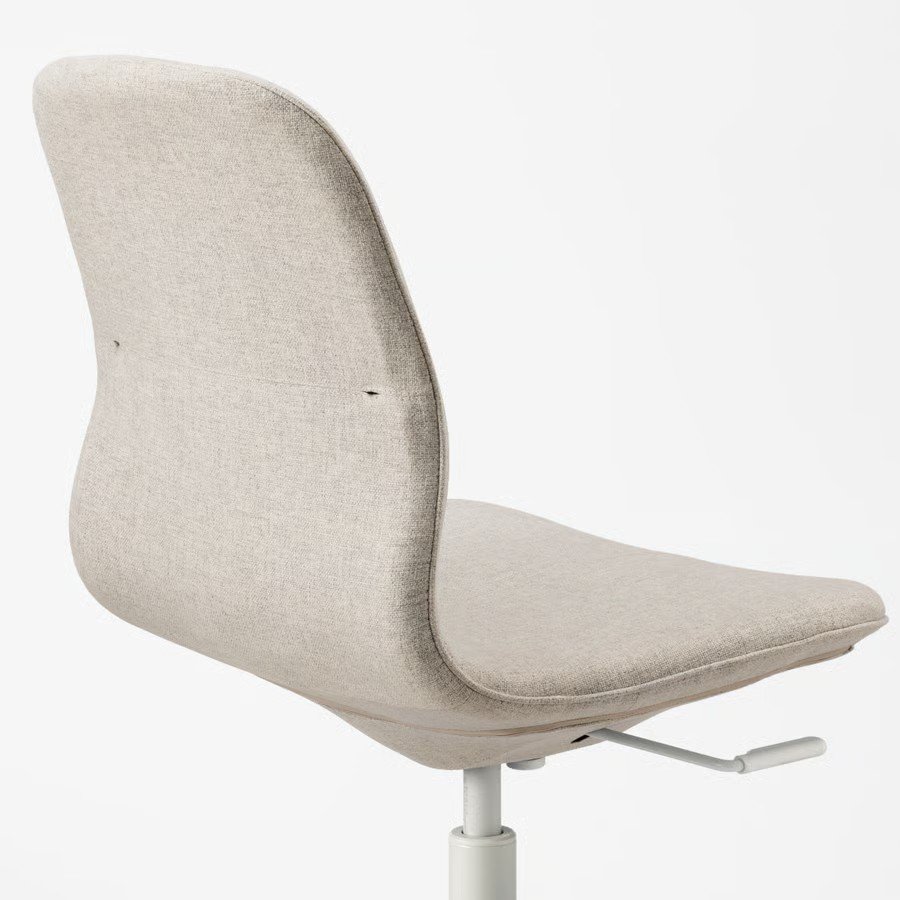 LANGFAL Upholstered Conference Chair - Image 2
