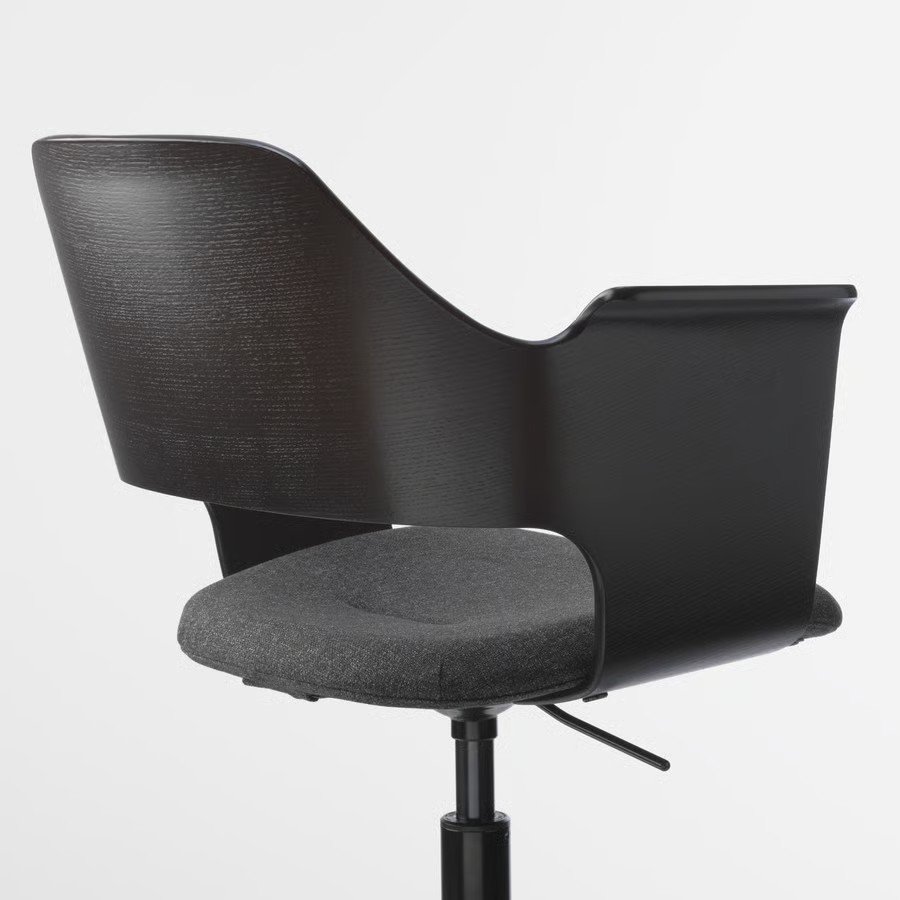 FJALLVIK Swivel Conference Chair - Image 8