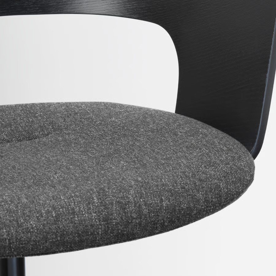 FJALLVIK Swivel Conference Chair - Image 7