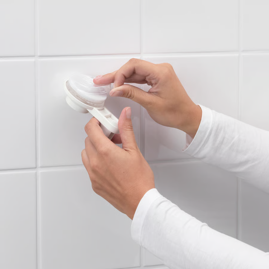 TISVIK Suction Soap Dish - Image 5