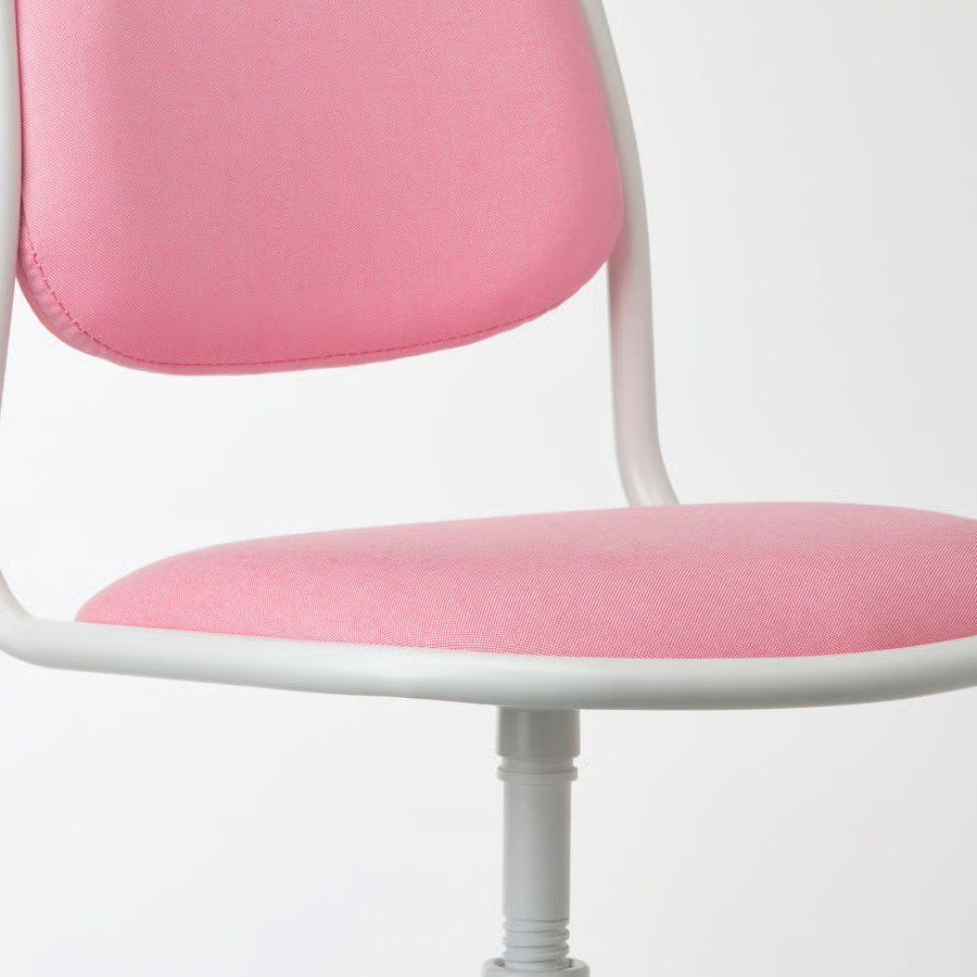 ORVIK Compact Swivel Chair - Image 7