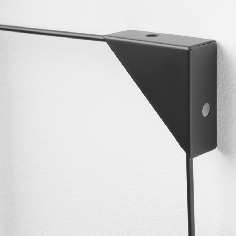 SOSVIK Wire Memo Clip Board - Image 2
