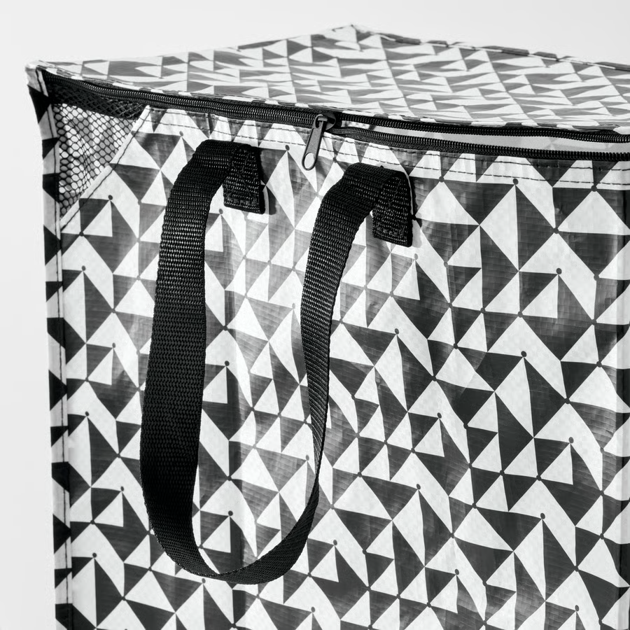 KNALVIK Storage Tote Bag - Image 4