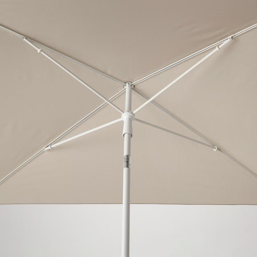 TVEVIK Tilting Parasol - Image 4