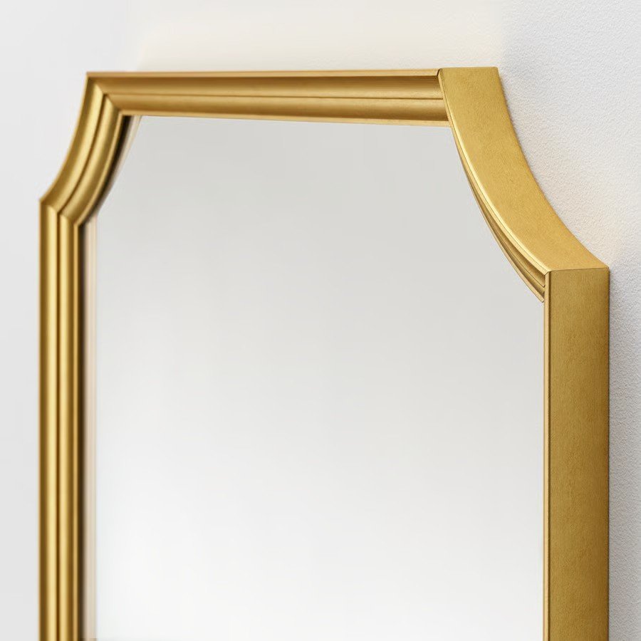 SVANVIK Decorative Wall Mirror - Image 3