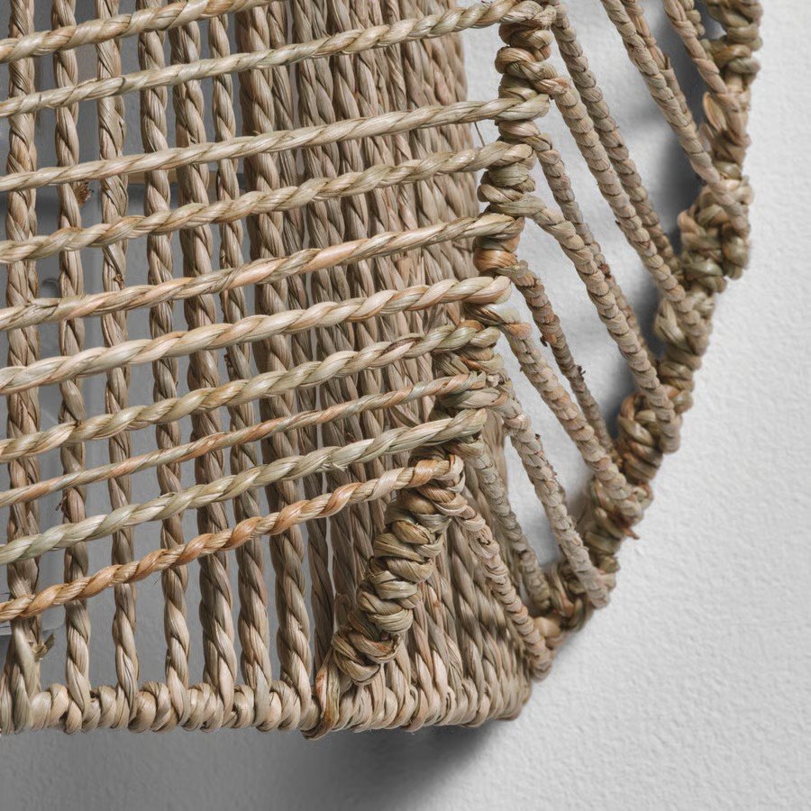 MANVIK Handmade Wall Lamp - Image 3