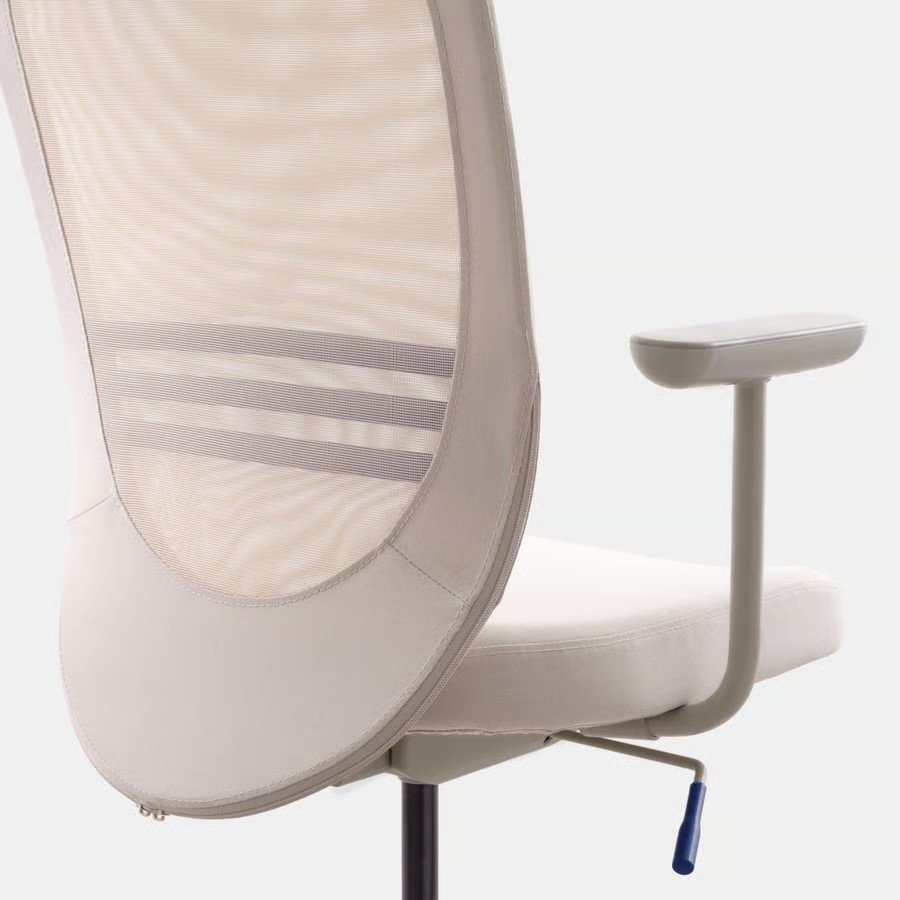 FLINVIK Mesh Ergonomic Chair - Image 8