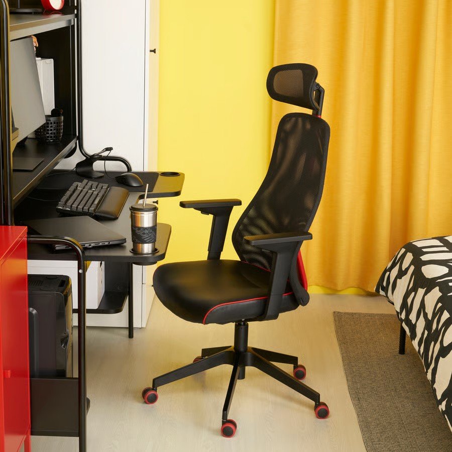 MATCHVIK High Back Gaming Chair - Image 12