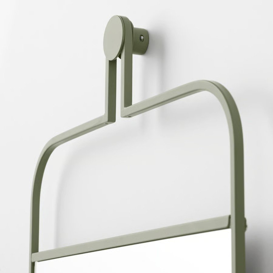 GRANORA Wall Hanging Mirror - Image 3