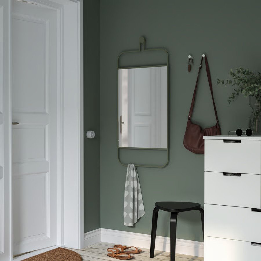 GRANORA Wall Hanging Mirror - Image 6