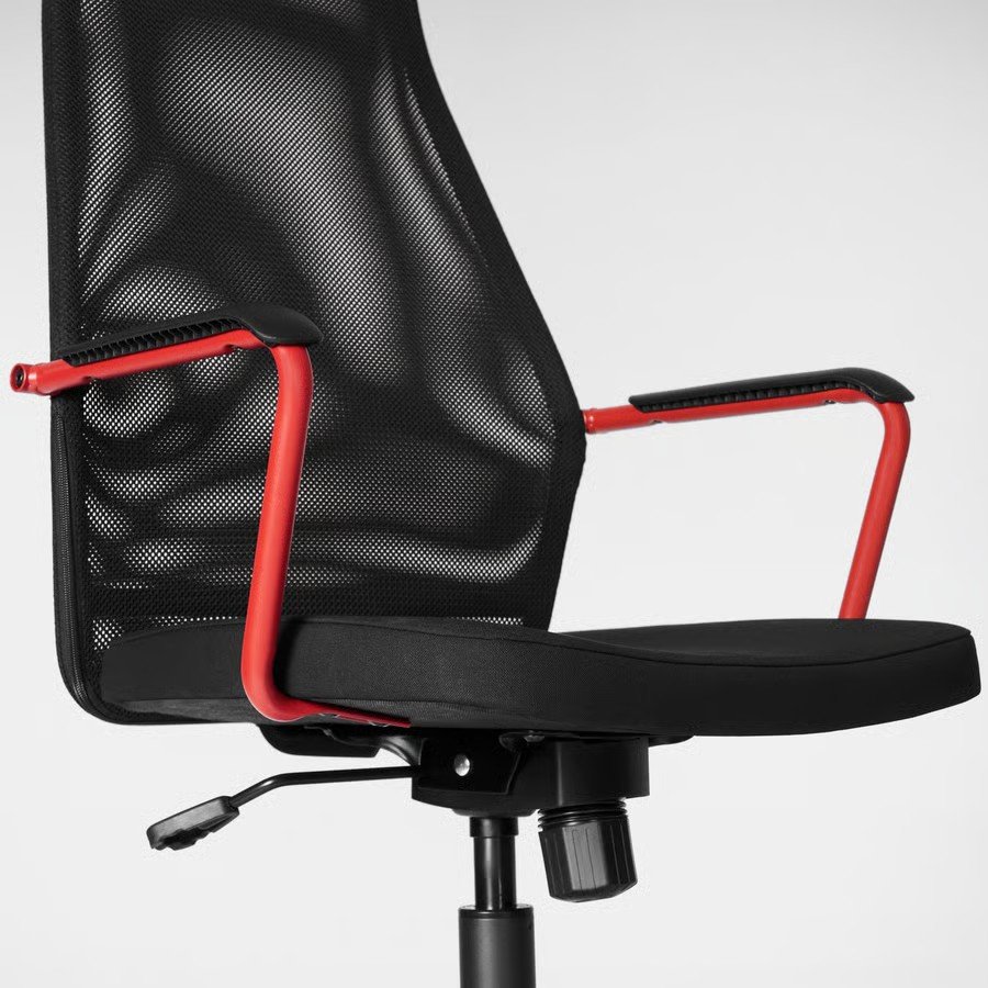 HUVIK Ergonomic Gaming Chair - Image 3