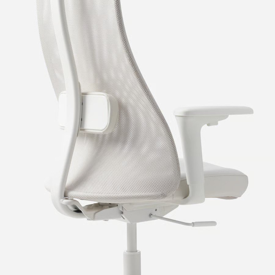 JARVIK High Back Ergonomic Chair - Image 5