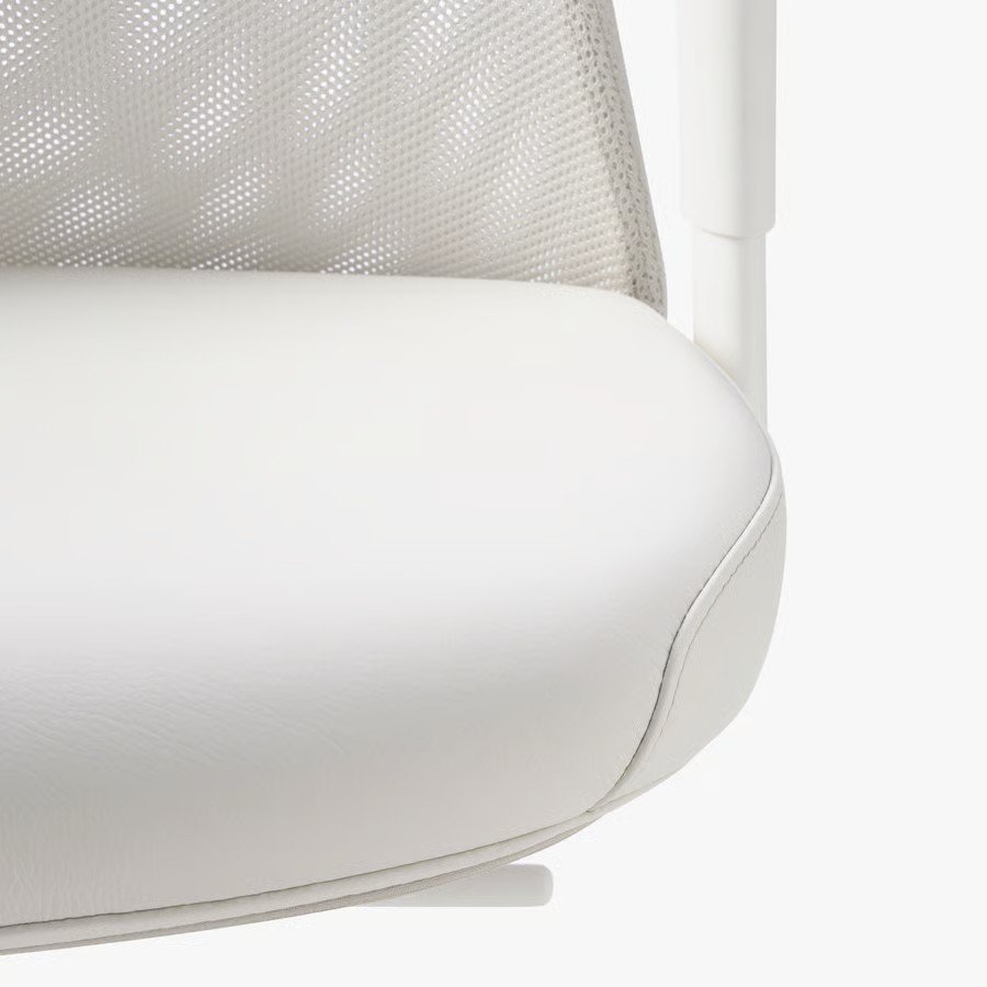 JARVIK High Back Ergonomic Chair - Image 6