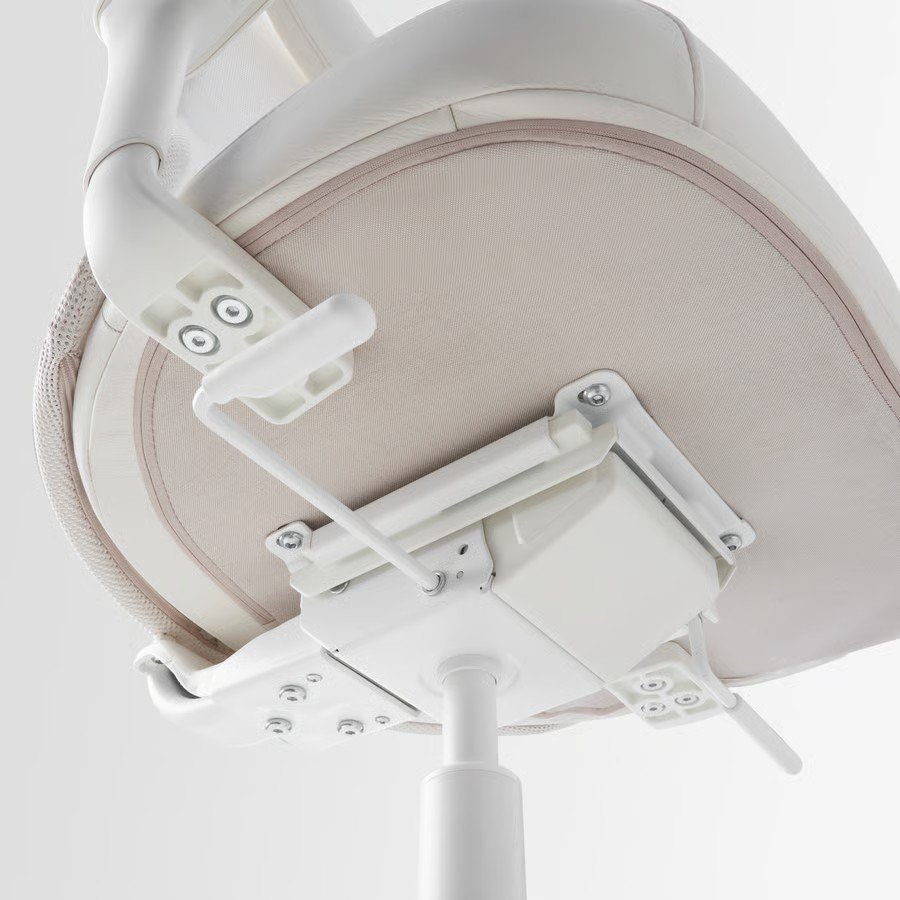 JARVIK High Back Ergonomic Chair - Image 7