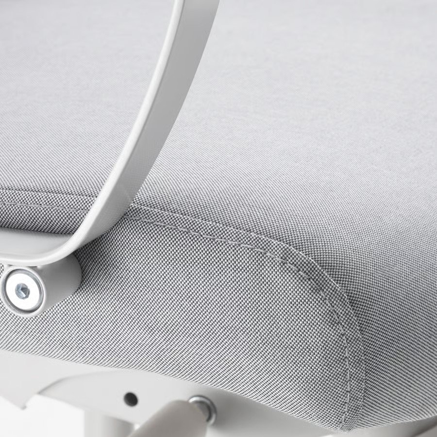 MARVIK High Back Floor Protector Chair - Image 5