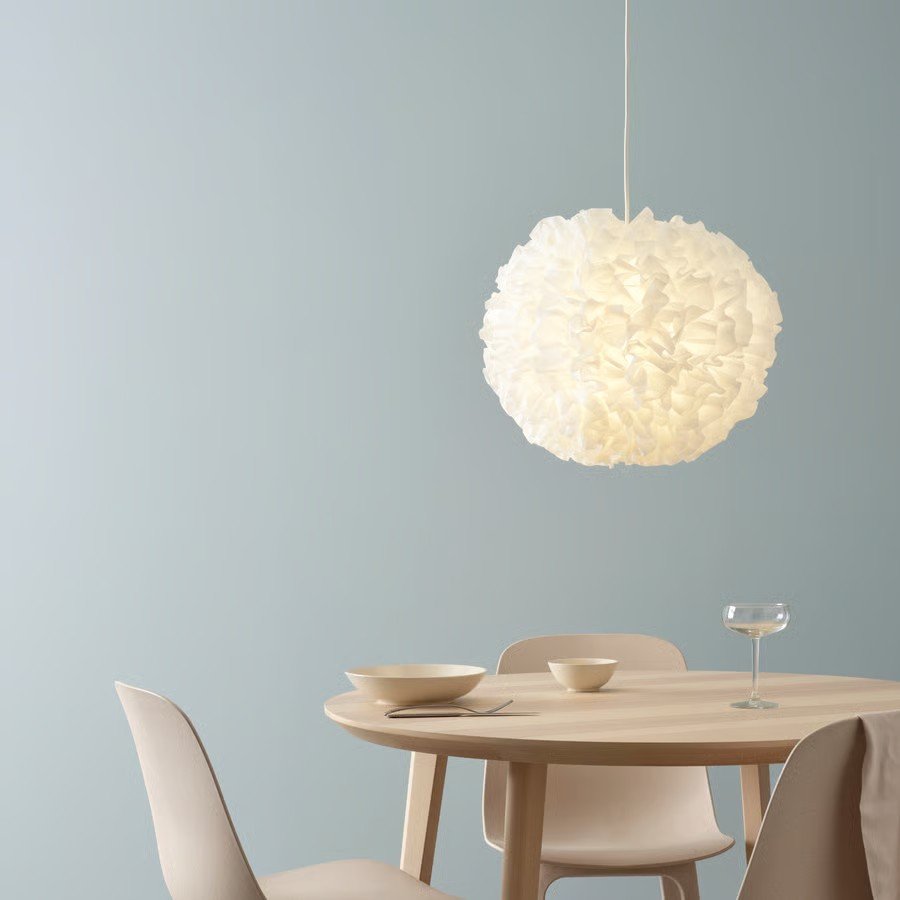 VINDORA Globe Pendant Lamp - Image 3