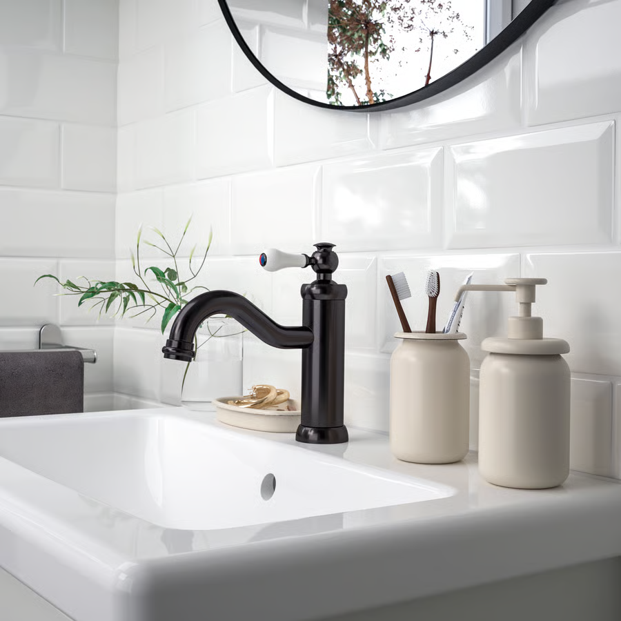 ALTVIK 3-Piece Bathroom Set - Image 2