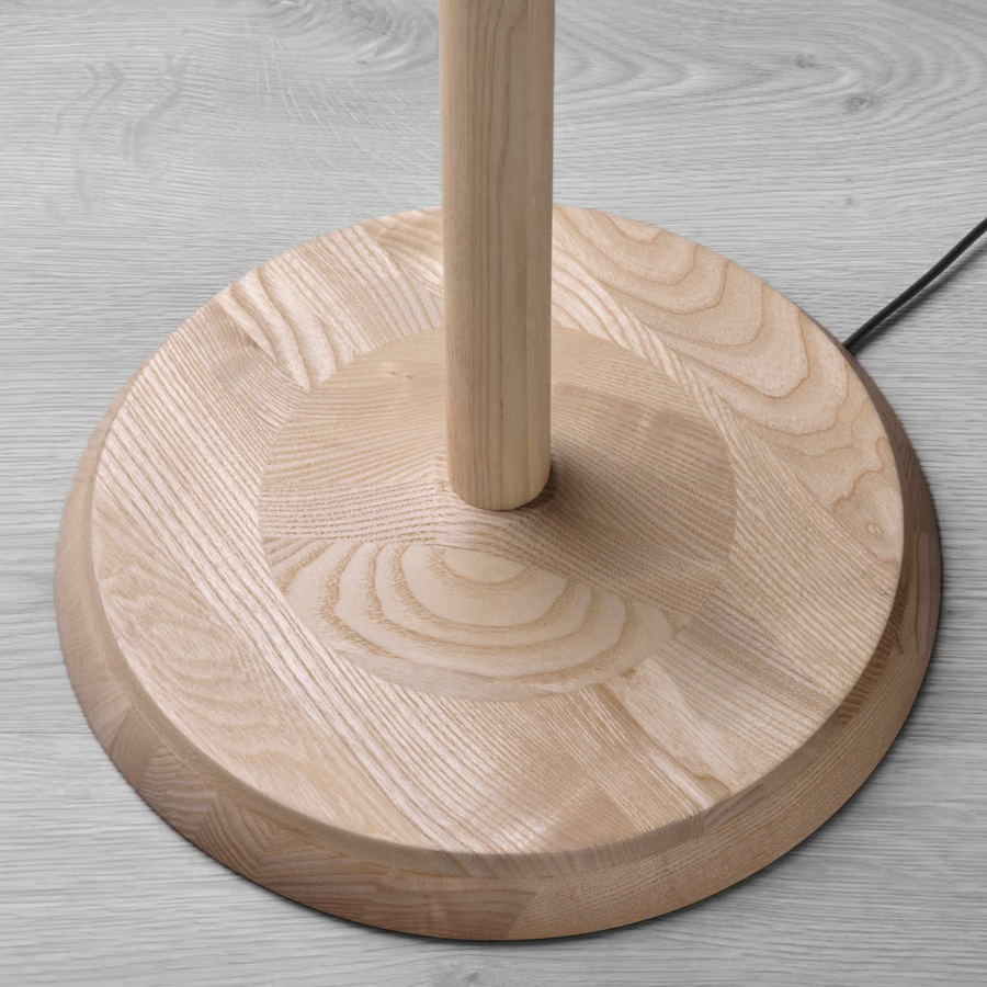 KINNAVIK Tall Floor Lamp - Image 3