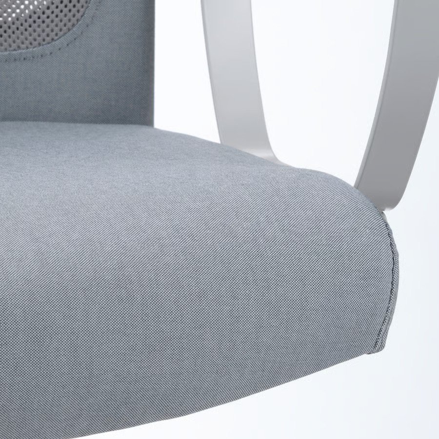MARVIK High Back Floor Protector Chair - Image 3