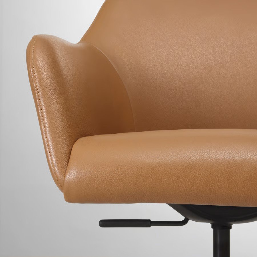 TOSSBERGA / MALSKOR Ergonomic Swivel Chair - Image 17