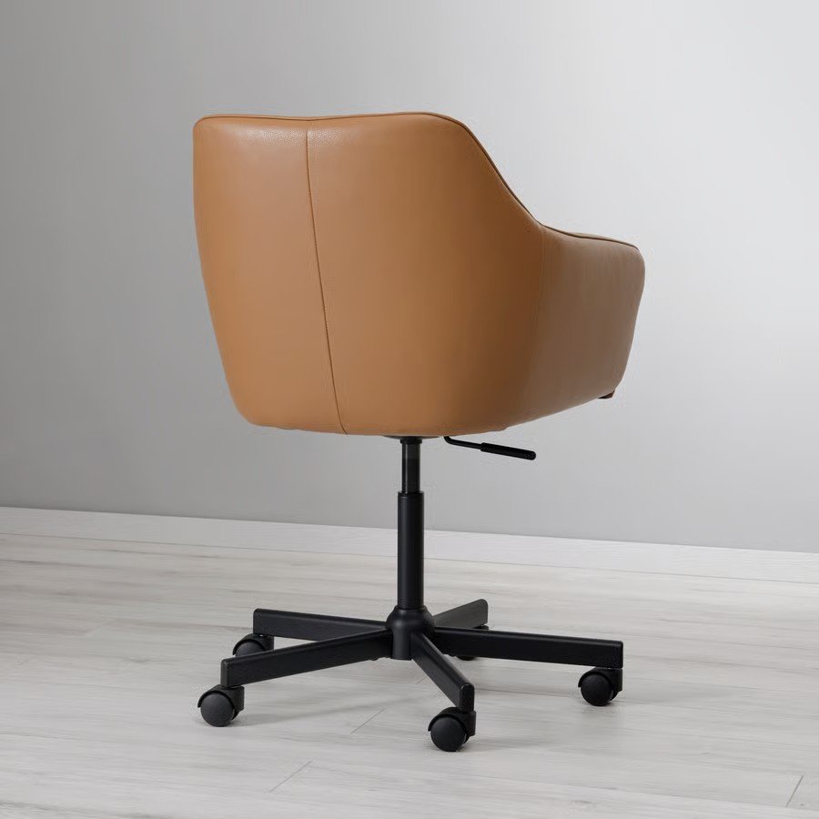 TOSSBERGA / MALSKOR Ergonomic Swivel Chair - Image 18