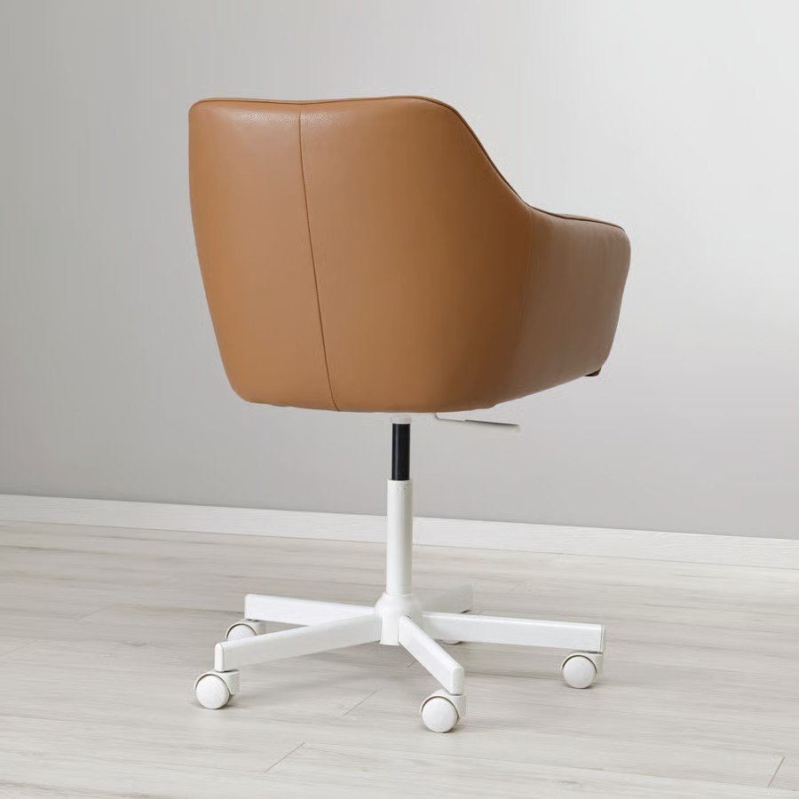 TOSSBERGA / MALSKOR Ergonomic Swivel Chair - Image 14