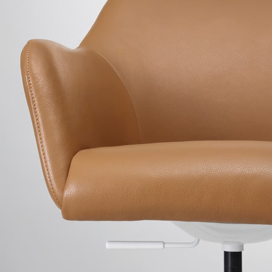 TOSSBERGA / MALSKOR Ergonomic Swivel Chair - Image 13