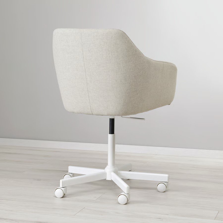TOSSBERGA / MALSKOR Ergonomic Swivel Chair - Image 20