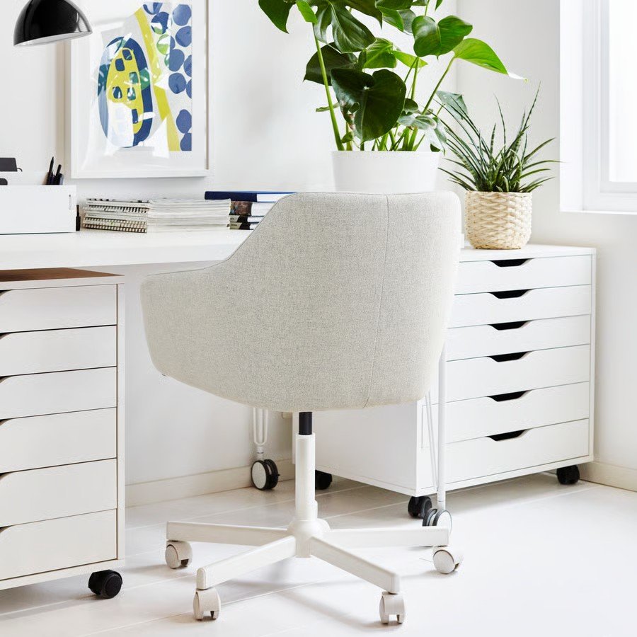 TOSSBERGA / MALSKOR Ergonomic Swivel Chair - Image 19
