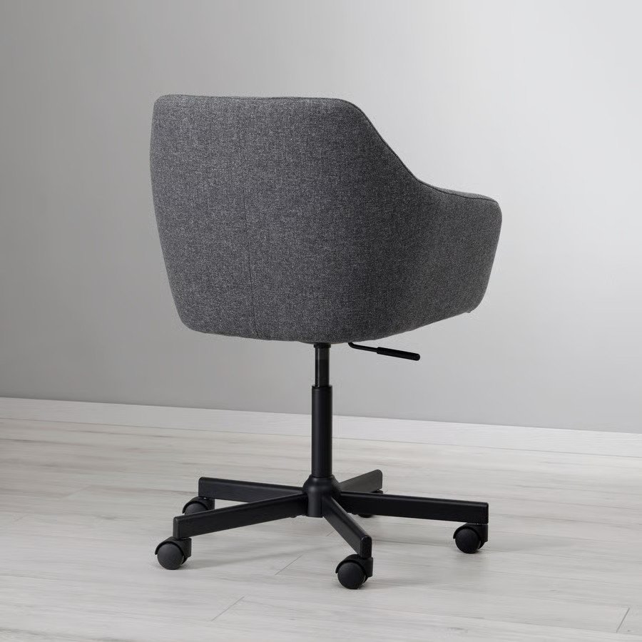 TOSSBERGA / MALSKOR Ergonomic Swivel Chair - Image 9