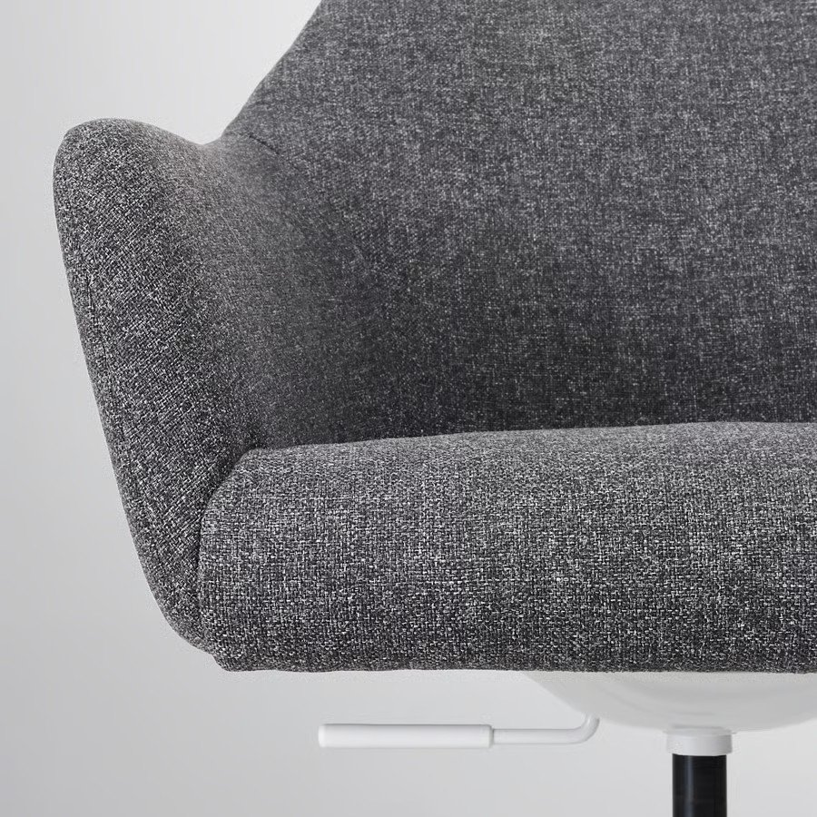TOSSBERGA / MALSKOR Ergonomic Swivel Chair - Image 10