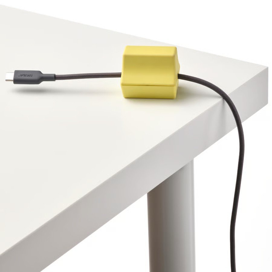 HAVVIK 2-Piece USB Cable Anchor - Image 3