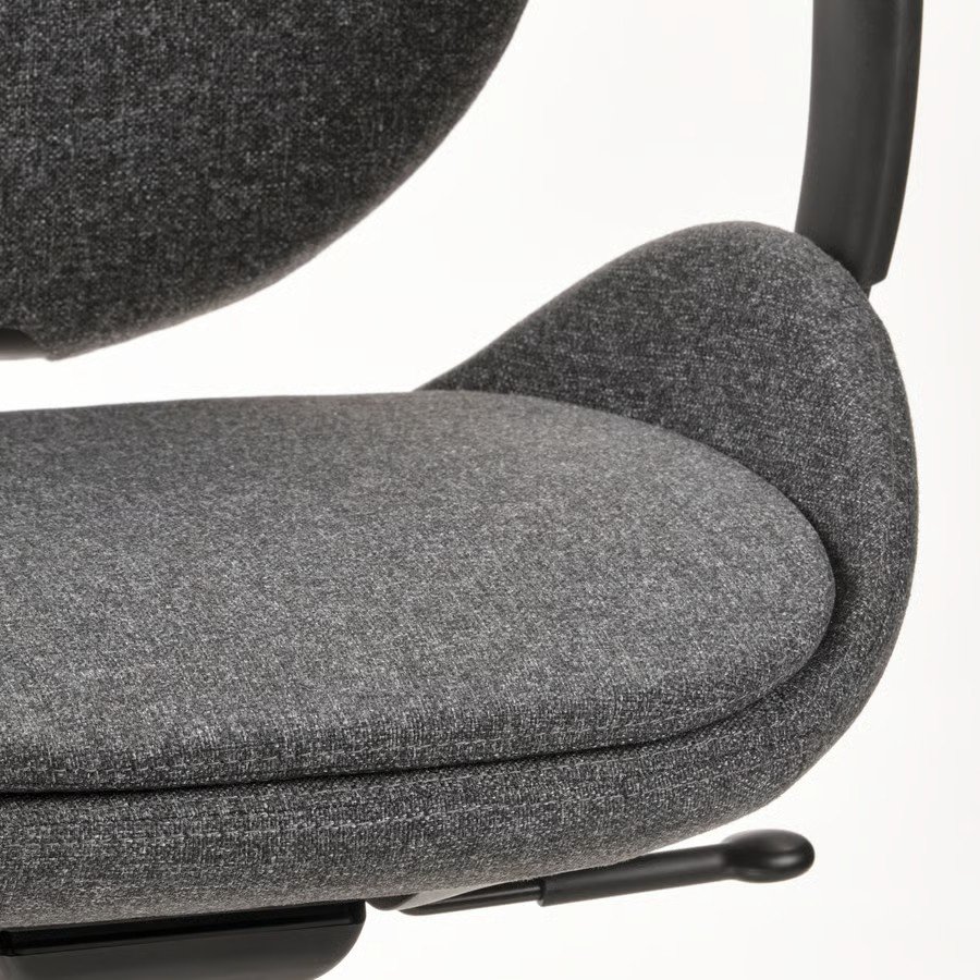 HATVIK Ergonomic Chair - Image 16