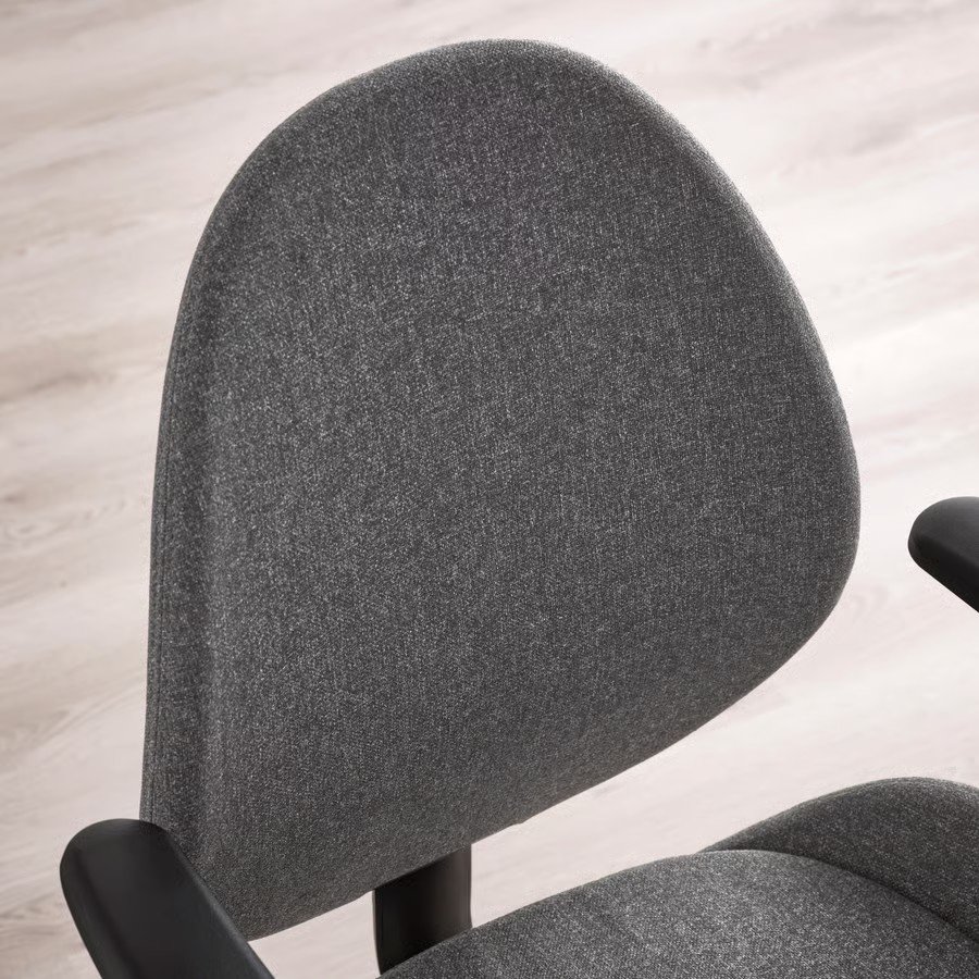 HATVIK Ergonomic Chair - Image 17
