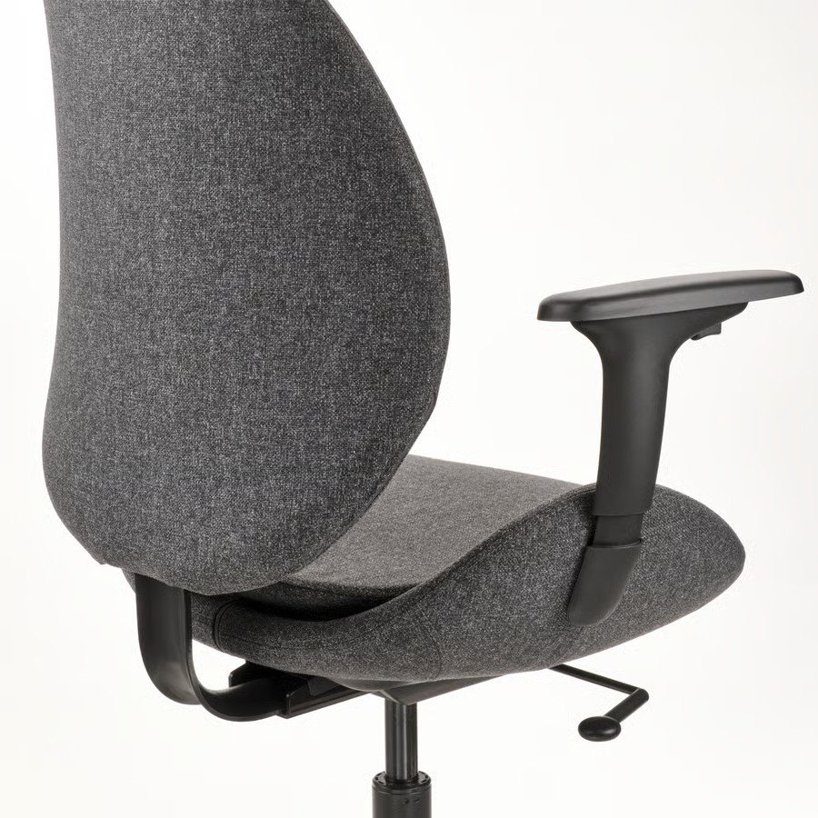 HATVIK Ergonomic Chair - Image 15