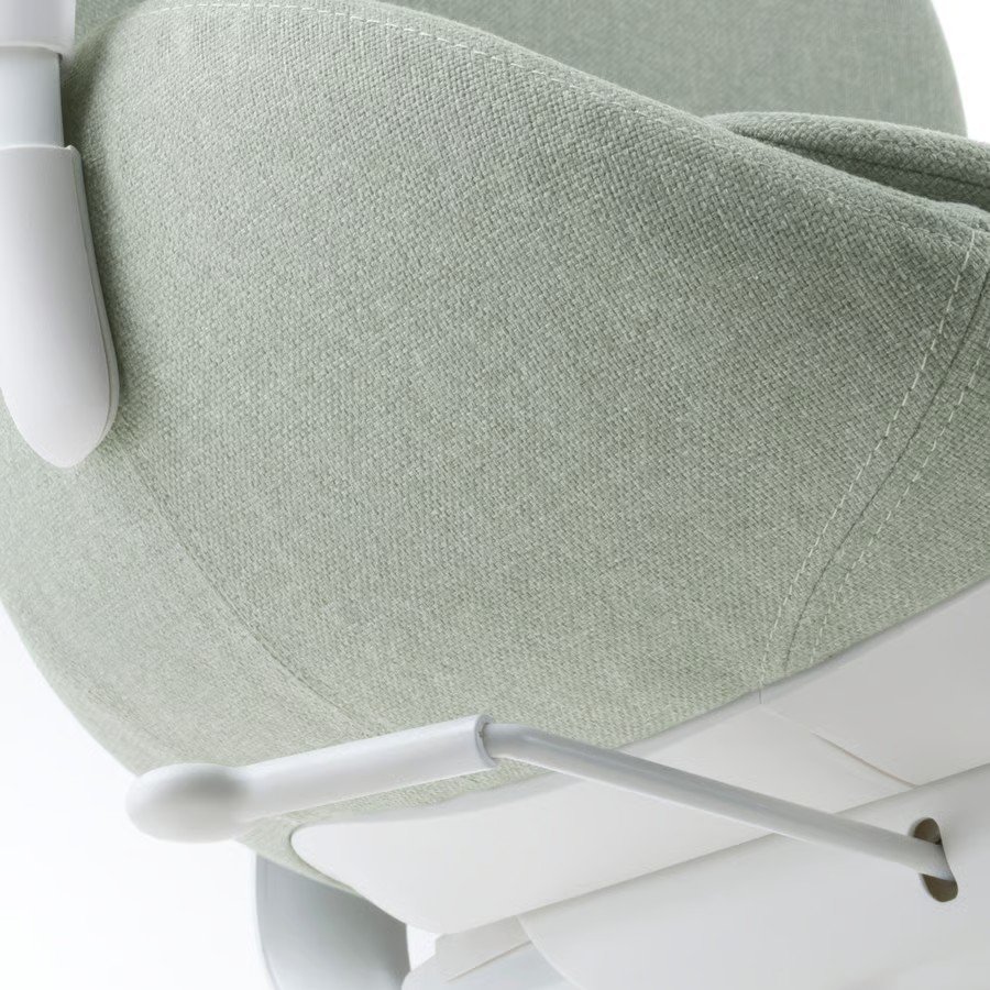 HATVIK Ergonomic Chair - Image 10