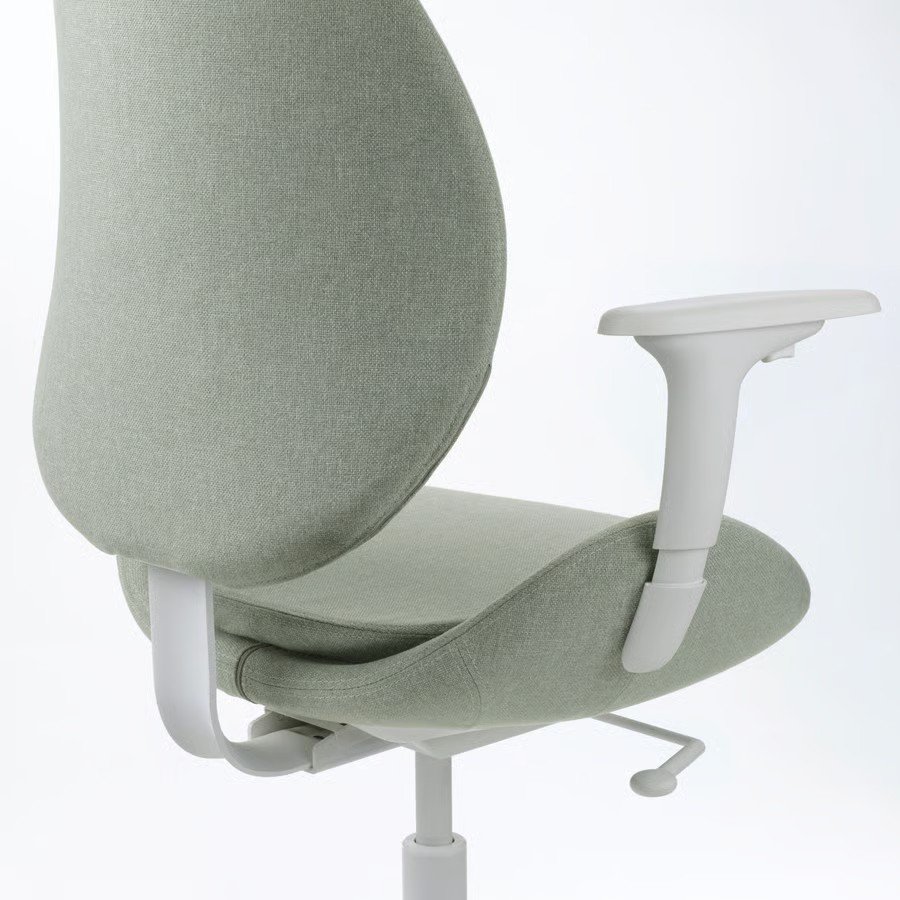 HATVIK Ergonomic Chair - Image 11