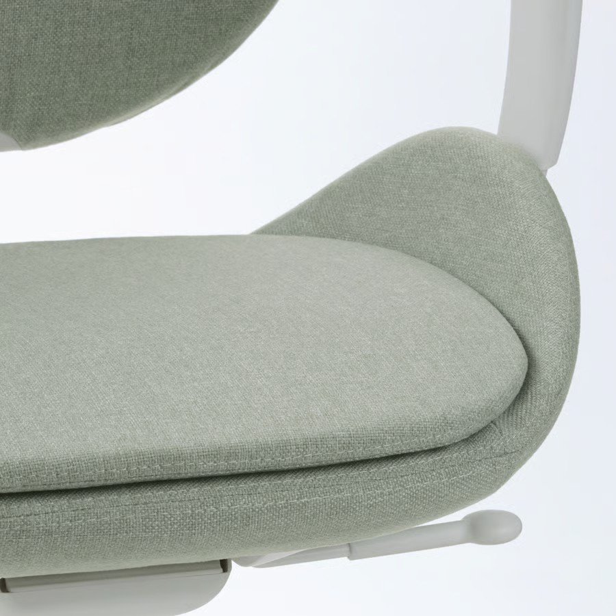 HATVIK Ergonomic Chair - Image 12