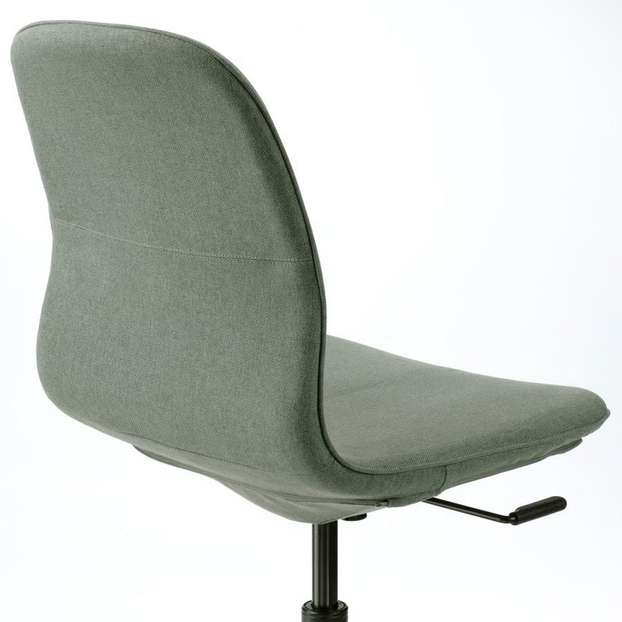 LANGFAL Upholstered Conference Chair - Image 11