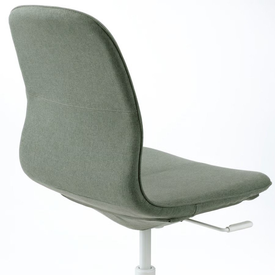 LANGFAL Upholstered Conference Chair - Image 15