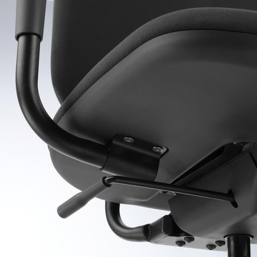 SMORKEL Ergonomic Chair - Image 6