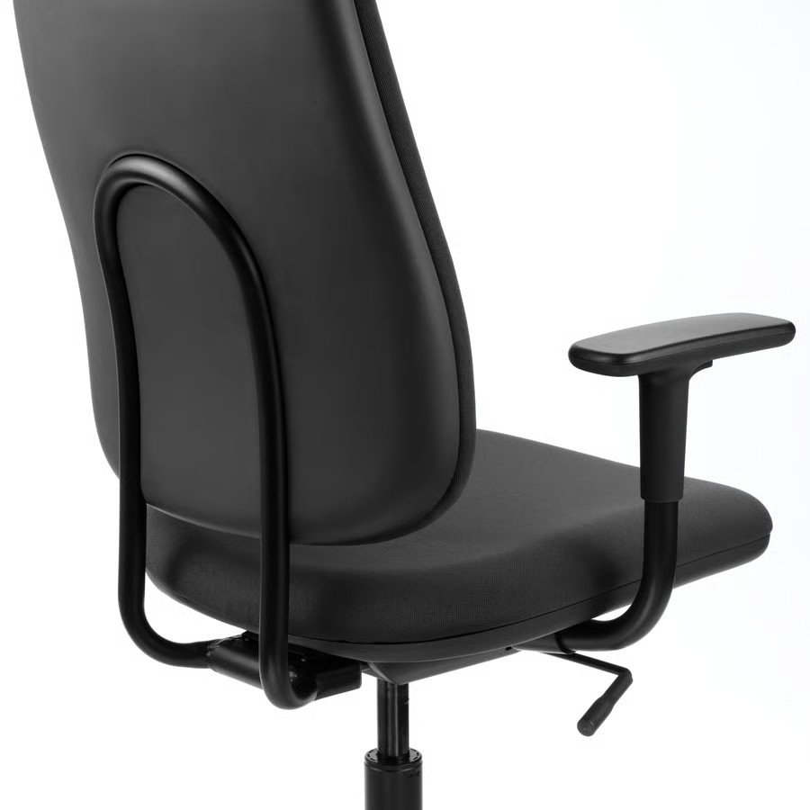 SMORKEL Ergonomic Chair - Image 5