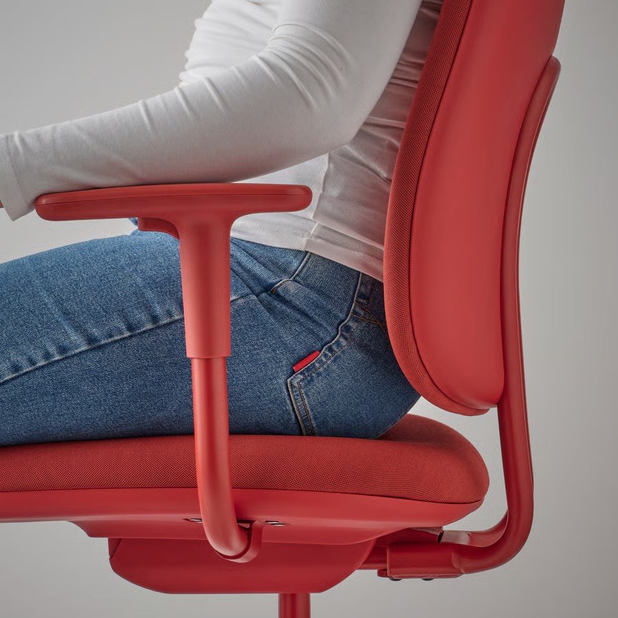 SMORKEL Ergonomic Chair - Image 10