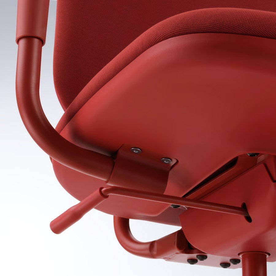 SMORKEL Ergonomic Chair - Image 9