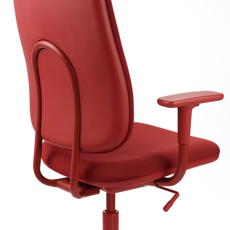 SMORKEL Ergonomic Chair - Image 12