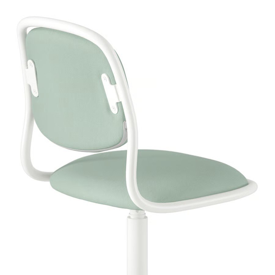 ORVIK Compact Swivel Chair - Image 12