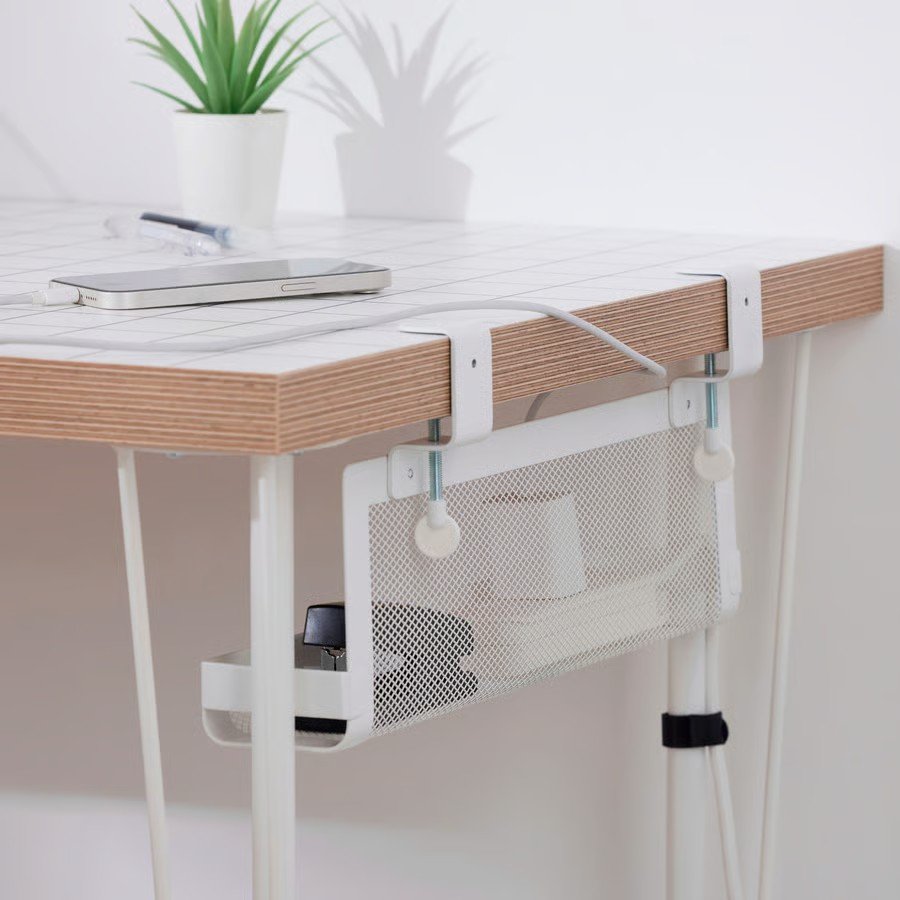 FORSVIK Desk Cable Storage Tray - Image 7